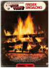 Fireside Singalong: EZ Play Today songbook for All Organs, Piano & Guitar No.17 used book for sale