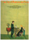 The Joy Of Romantic Piano Book Two Intermediate to Early Advanced Grades Denes Agay used book for sale