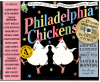Philadelphia Chickens Book and CD of the Imaginary Musical Review by Sandra Boynton and Michael Ford songbook/CD used book for sale