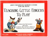 John Thompson Teaching Little Fingers To Play used book for sale