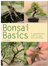 Bonsai Basics A Comprehensive Guide To Care And Cultivation by Colin Lewis used book for sale