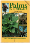 Palms In Australia: Over 300 Native And Exotic Species (reprint 2nd Edition) used book for sale