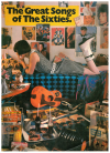 The Great Songs Of The Sixties used PVG songbook for sale