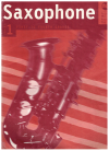 AMEB Saxophone Grade Book 1998 Series 1 First to Fourth Grades used book for sale