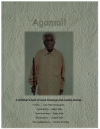 Agamali: A Children's Book of Sand Drawings and Custom Stories [of Vanuatu] including songs for sale