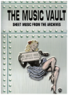 The Music Vault: Sheet Music From The Archives 2001 used piano songbook for sale at Kays Music Australia www.kaysmusic.com