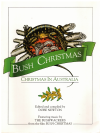The Bushwackers 'Bush Christmas' Christmas In Australia used guitar songbook for sale at Kay's Music Australian secondhand music store www.kaysmusic.com