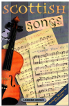 Scottish Songs ed Chris Findlater Mairi Campbell piano songbook (2004)