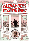 Alexander's Ragtime Band (1911 renewed 1938, Irving Berlin) used sheet music