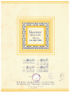 Villanelle With The Swallow (in C with Cadenzas) used sheet music for sale at Kay's Music Australia www.kaysmusic.com