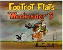 Footrot Flats 'Weekender' 3 by Murray Ball