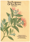 The Flowering Of The Pacific by Brian Adams (1980) used botanical history book for sale at Kay's Books Australia www.kaysmusic.com/gardening.htm