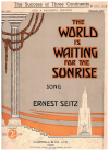 The World Is Waiting For The Sunrise (1922) (Medium Key) used sheet music for sale at Kay's Music Australia www.kaysmusic.com