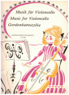 Music For Violoncello Easy Concert Pieces In First Position (1973) (Lengyel/Pejtsik) Editio Musica Budapest Z.6748 used Cello Violoncello sheet music for sale at Kay's Music Australia www.kaysmusic.com/cello.htm