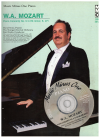 Mozart Piano Concerto No. 9 in E flat minor K. 271 Music Minus One Piano 3012 Book/CD used Mozart piano sheet music for sale at Kay's Music Australia www.kaysmusic.com/pianoMozart.htm