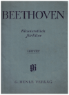 Beethoven Fur Elise WoO 59 for Piano Henle Urtext (Irmer/Lampe) used Beethoven piano sheet music for sale at Kay's Music Australia www.kaysmusic.com/pianoBeethoven.htm
