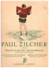 Paul Zilcher Musical Picture Book Eight Little Piano Pieces Op. 140 used Zilcher piano sheet music for sale at Kay's Music Australia www.kaysmusic.com/piano-zilcher.htm