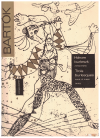 Bela Bartok Trois Burlesques pour le Piano Op. 8/c Editio Musica Budapest Z.1763 used Bartok piano sheet music for sale at Kay's Music Australia www.kaysmusic.com/pianoBelaBartok.htm