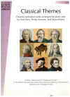 Classical Themes: Hal Leonard Student Liano Library Level 2: Favorite Orchestral Works for Piano Solo (2002) BOOK ONLY - NO CD used classical piano sheet music books for sale at Kay's Music Australia www.kaysmusic.com/pcbooks.htm