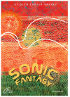 Sonic Fantasy For Pianoforte Solo by Glen Carter-Varney Australian composer (2005) GCV-5040 used Australian piano sheet music for sale at Kay's Music Australia www.kaysmusic.com/Australian_piano_music.htm