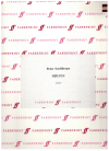 Peter Sculthorpe: Djilile for Piano authorised photocopy used Australian piano sheet music for sale at Kay's Music Australia www.kaysmusic.com/Australian_piano_music.htm