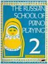 The Russian School Of Piano Playing Book 2 used classical piano sheet music books for sale at Kay's Music Australia www.kaysmusic.com/pcbooks.htm