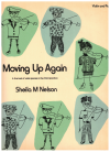 Sheila M Nelson Moving Up Again A First Set Of Violin Pieces In The Third Position used violin and piano sheet music for sale at Kay's Music Australia www.kaysmusic.com/violinpiano.htm