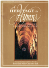 A Heritage In Hymns 200 Years Of Worship Through Music Organ and Piano Duet Book used piano and organ duet sheet music for sale at Kay's Music Australia www.kaysmusic.com/piano_organ_duet.htm
