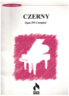 Czerny Op. 299 School Of Velocity used Carl Czerny piano sheet music scores for sale at Kay's Music Australia www.kaysmusic.com/pianoCzerny.htm