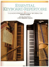 Essential Keyboard Repertoire Vol.2 75 Advancing Intermediate Selections In Their Original Form Baroque To Modern ed Lynn Freeman Olson used classical piano sheet music books for sale at Kay's Music Australia www.kaysmusic.com/pcbooks.htm