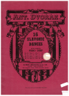 Dvorak Slavonic Dances Nos. 9-12, Op. 72 Nos. 1-4 for Piano Duet used piano duet sheet music for sale at Kay's Music Australia www.kaysmusic.com/piano_duet.htm