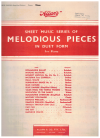 Johann Strauss Blue Danube (Simplified Edition) for Piano Duet (1941) used piano duet sheet music for sale at Kay's Music Australia www.kaysmusic.com/piano_duet.htm