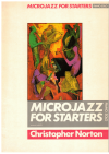 Microstyles 4 For Keyboard by Christopher Norton used piano music books for sale at Kay's Music Australia www.kaysmusic.com/pianocoll.htm