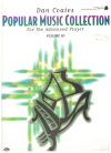 Dan Coates Popular Music Collection For The Advanced Player Volume III 1998 used piano music books for sale at Kay's Music Australia www.kaysmusic.com/pianocoll.htm