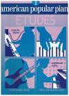 American Popular Piano Etudes Level 1 used piano method books for sale at Kay's Music Australia www.kaysmusic.com/piano_instruction.htm