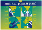 American Popular Piano Etudes Level P used piano method books for sale at Kay's Music Australia www.kaysmusic.com/piano_instruction.htm