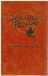 Songs and Hymns Of Fellowship Integrated Music Edition Reprint 1990 used Gospel Hymnbooks for sale at Kay's Music Australia www.kaysmusic.com/gospelsb.htm