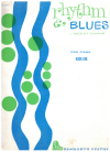 Rhythm And Blues for Piano Book One Grade 2 by Wesley Schaum (1965) used piano music books for sale at Kay's Music Australia www.kaysmusic.com/pianocoll.htm