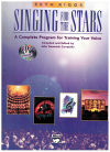 Singing For The Stars A Complete Program For Training Your Voice BOOK/2 CDs by Seth Riggs 1998 used singing lessons vocal coaching books for sale at Kay's Music Australia www.kaysmusic.com/songins.htm