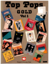 Top Pops Gold Vol. 1 piano songbook used songbooks for sale at Kay's Music Australia www.kaysmusic.com/sbmodern1.htm