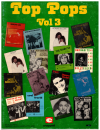 Top Pops Vol. 3 piano songbook used songbooks for sale at Kay's Music Australia www.kaysmusic.com/sbmodern1.htm