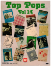 Top Pops Vol. 14 piano songbook used songbooks for sale at Kay's Music Australia www.kaysmusic.com/sbmodern1.htm