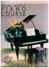 Alfred's Basic Adult Piano Course Lesson Book Level One used piano method books for sale at Kay's Music Australia www.kaysmusic.com/piano_instruction.htm
