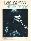 I Am Woman (1972 Helen Reddy song) used 1970s popular songs sheet music for sale at Kay's Music Australia www.kaysmusic.com/pop1970-a.htm