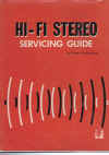 Hi-Fi Stereo Servicing Guide by Robert G Middleton (1970) ISBN 0572007426 used book for sale in Australian second hand book shop