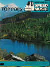 Top Pops: Easy-Play Speed Music songbook
