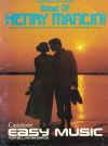 Casiotone Easy Music for All Keyboards Best of Henry Mancini