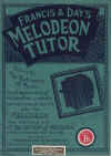 Francis and Day's Melodeon Tutor