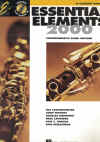Essential Elements 2000 Comprehensive Band Method Bb Clarinet Book 1 Book/CD by Lautzenheiser Higgins Menghini Lavender Rhodes Bierschenk (1999) 
used clarinet method book for sale in Australian second hand music shop