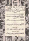 Laureate Series Music Minus One Intermediate Contest Solos for Clarinet